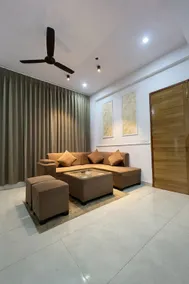 New Year Party Stay | Premium 2BHK | Near Sec 62 - Image 3