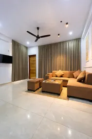 New Year Party Stay | Premium 2BHK | Near Sec 62 - Image 5