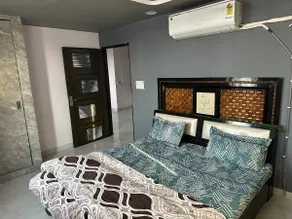 Spacious 4BHK Flat in Central Jaipur | 10 Guests - Image 5