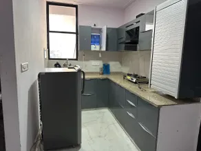 Spacious 4BHK Flat in Central Jaipur | 10 Guests - Image 3