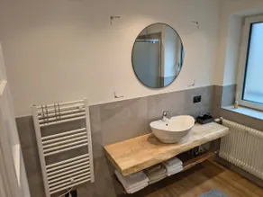 Duranno with a view of the Dolomites, Cadore bike path, sleeps 4 - Image 3