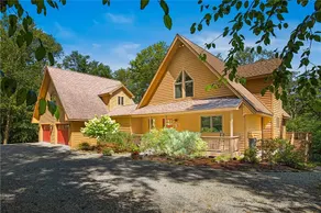 Fern Mountain Hideaway - Image 2