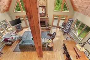 Fern Mountain Hideaway - Image 5