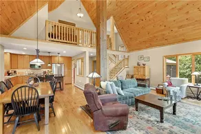 Fern Mountain Hideaway - Image 4