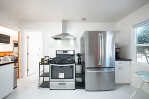 Gated 3BR Home | BBQ Patio | Near Rose Bowl - Image 4