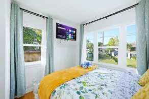 Gated 3BR Home | BBQ Patio | Near Rose Bowl - Image 2