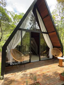 Araçás Chalet - Image 4