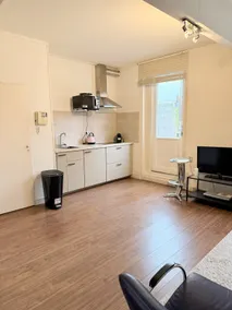 Spacious private apartment with large balcony - Image 5