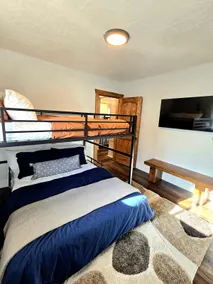 Charming Bungalow • Hot Tub • Near Trails & Dining - Image 3