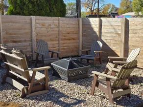 Charming Bungalow • Hot Tub • Near Trails & Dining - Image 4