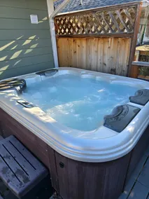 Charming Bungalow • Hot Tub • Near Trails & Dining - Image 5