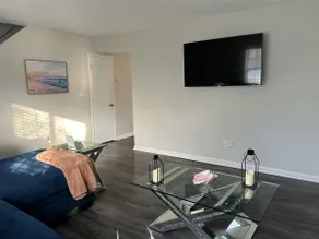 Cozy 2BR Near ATL Airport | Private Parking + W/D - Image 2