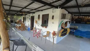 Enchanted Chalet, on the banks of the São Francisco River. - Image 4