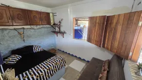 Enchanted Chalet, on the banks of the São Francisco River. - Image 5