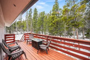 Mountain Retreat • Black Hawk • Sauna • Pets Ok - Image 5