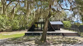 Secluded A-Frame Escape with Private Pool - Image 2