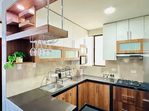 Exclusive Apartment in Miraflores | Elevator | 4 Bedrooms | Garage - Image 2