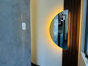 Exclusive Apartment in Miraflores | Elevator | 4 Bedrooms | Garage - Image 5