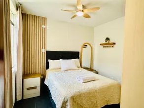 Exclusive Apartment in Miraflores | Elevator | 4 Bedrooms | Garage - Image 4