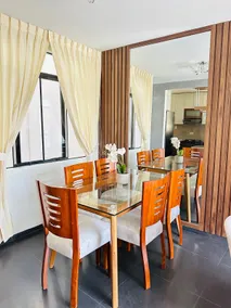 Exclusive Apartment in Miraflores | Elevator | 4 Bedrooms | Garage - Image 3