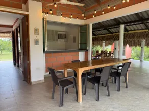 Finca Terranova | Country house with kiosk - Image 2