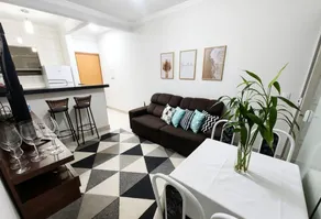Entire Apartment • Suite with Air Conditioning • 55” TV • Near Uniube - Image 3