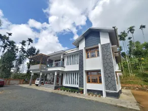 Dhyan's villa Wayanad - Image 2