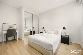 KozyGuru | Rosebery | Resort-Style Living Gem - Image 5