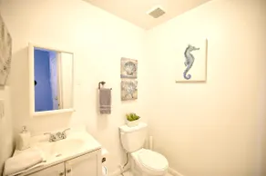 Sleeps 9 Free St Prk - Image 5