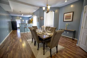 Sleeps 9 Free St Prk - Image 4