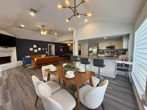 The Corner Peace | Private Pool 3BR Home |5 Beds - Image 2