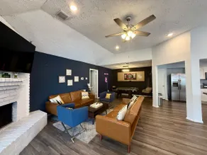 The Corner Peace | Private Pool 3BR Home |5 Beds - Image 3