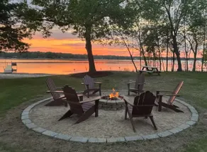 Lakefront Hot Tub Retreat w/ Mega Arcade - Image 5