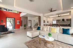 AQUA VERDE- 3 Bedroom Townhouse wd Pvt Pool & Terrace - Image 2