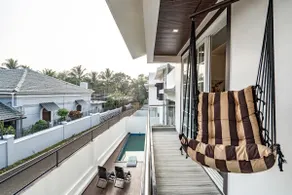 AQUA VERDE- 3 Bedroom Townhouse wd Pvt Pool & Terrace - Image 5
