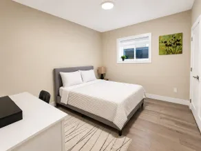 Modern 2-Bedroom Guest Suite in Coquitlam - Image 2