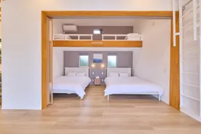 Newly built resort villa near the sea, for rent as an entire house for up to 12 people | Universal design | Sauna, BBQ, dog run, campfire - Image 4