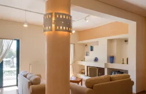 Villa Mahe Karistos Island Evia - Image 5