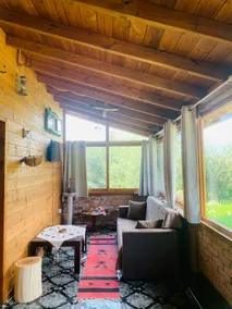 Nature Escape in an Albanian Village Near Tirana - Image 2