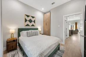 The Velvet Cactus | 1BR APT | Sleeps 3 | FT Worth - Image 2