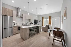 The Velvet Cactus | 1BR APT | Sleeps 3 | FT Worth - Image 4