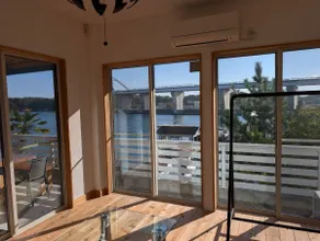 [Oyado Ichi Wagu] Shima City You can come by private boat The price is the same for up to 4 people. Private rental that can accommodate up to 8 guests - Image 4