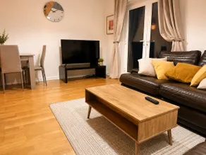 Sunderland City Centre Cosy 2 Bed Apartment - Image 2