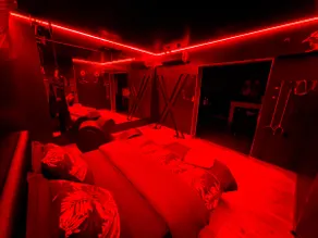Crescendo 9 Love Room - Image 4