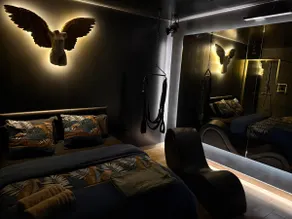 Crescendo 9 Love Room - Image 3