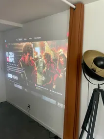 Cinema at La Roche (Netflix) - Image 3