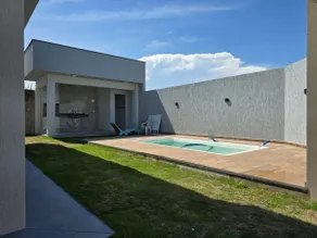 Private house with pool in Itaúna - Image 2
