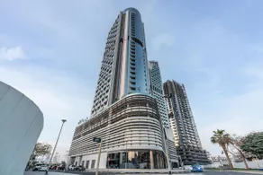 Bright 1B with Balcony • Cloud Tower - Image 2