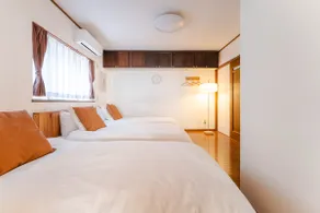 [Kurume City Center, Free Parking for 2 Cars] 7 People OK/Family-oriented Single Family Home/Equipped with Kids Space, Quiet Heike - Image 5