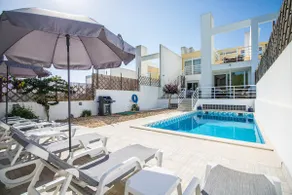 Villa Granada by Algarve Holidays - Image 2